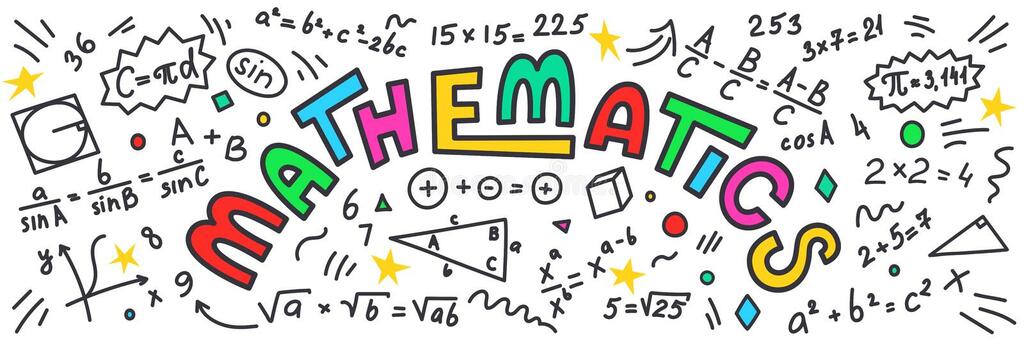 Mathematics @ flin.pro