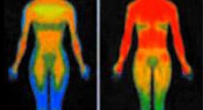 Un científico ruso fotografía cómo sale el ‘alma’ del cuerpo
