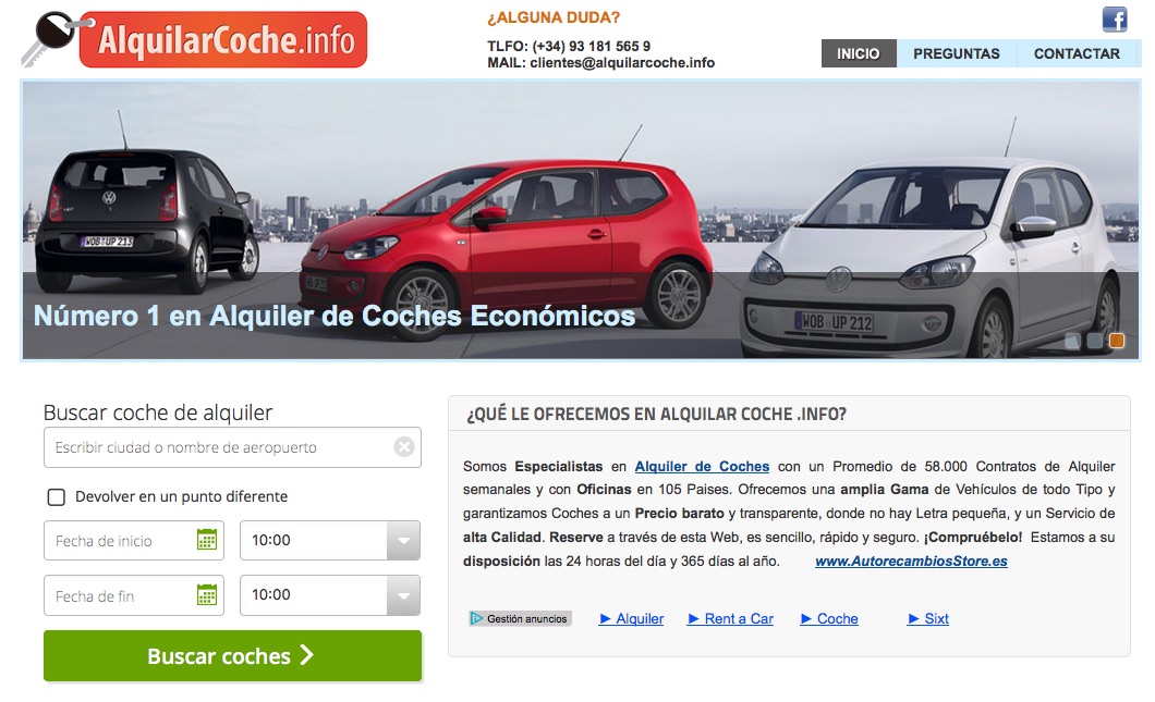 alquilar-coche