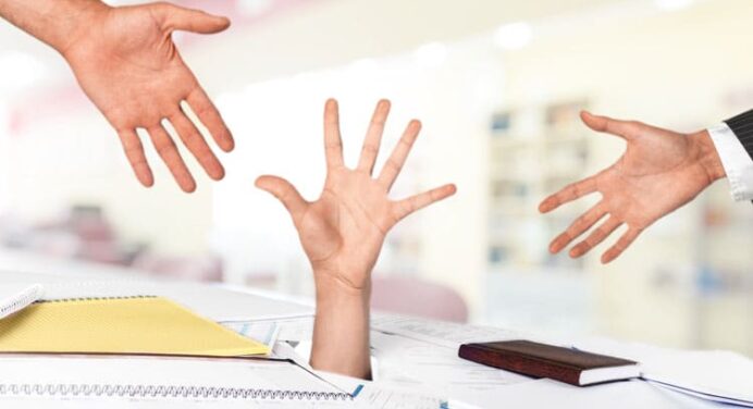 initio Organisationsberatung