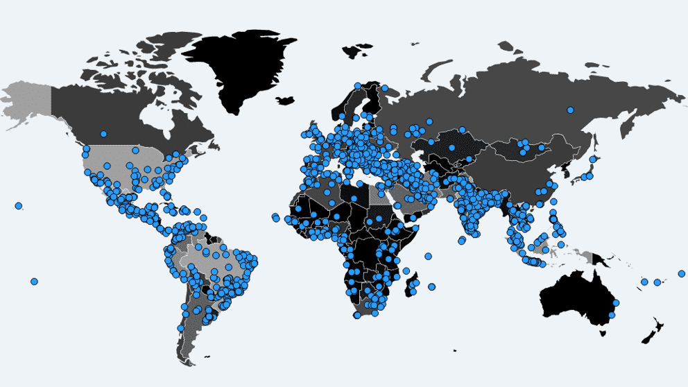 El Virus WannaCry se extiende a nivel mundial