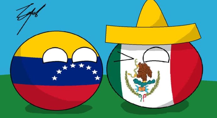 Venezolanos en telenovelas mexicanas – Talento venezolano