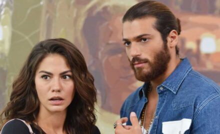 Las telenovelas turcas, un fenómeno que llegó para quedarse