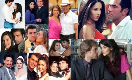 Telenovelas