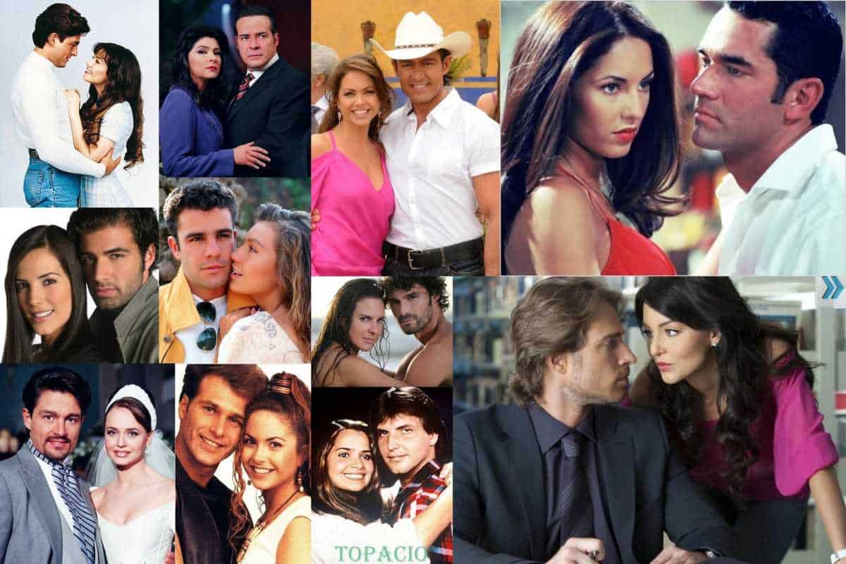 Telenovelas