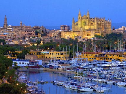 Flin & Asociados: Oficina / Despacho Palma de Mallorca - Baleares - España