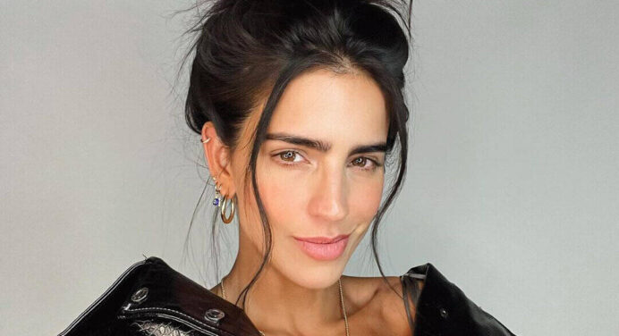 Cosas que no sabías de Bárbara de Regil