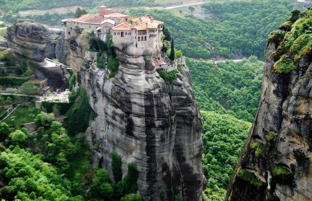 Los lugares mas espectaculares del mundo (Video)