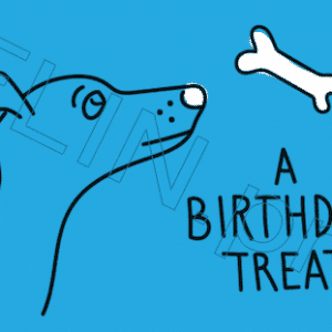 e-Tarjeta: A Birthday Treat