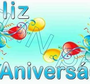 e-Tarjeta: Feliz aniversario
