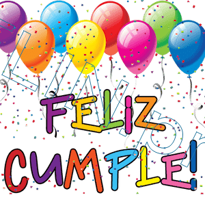 e-Tarjeta: Feliz cumple