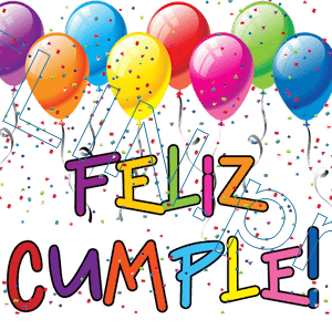 flin pro e tarjeta felizcumple 2 1