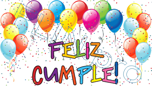 flin pro e tarjeta felizcumple 2 1