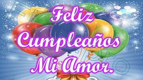 flin pro e tarjeta felizcumpleamor 1