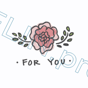 e-Tarjeta: Rosa "for you"