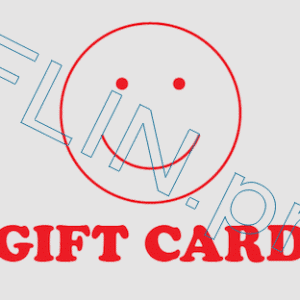 flin pro e tarjeta giftcard 1