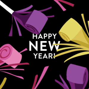 e-Tarjeta: Happy New Year