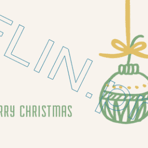 e-Tarjeta: Merry Christmas