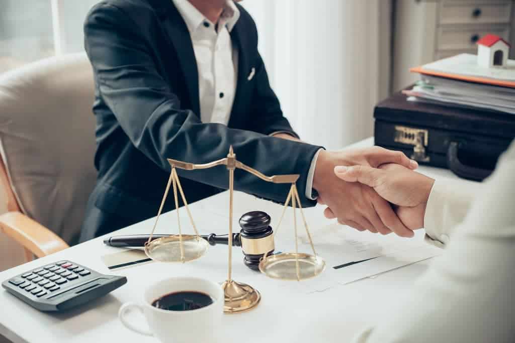 Los mejores expertos legales | Qué tienen en común los mejores abogados?