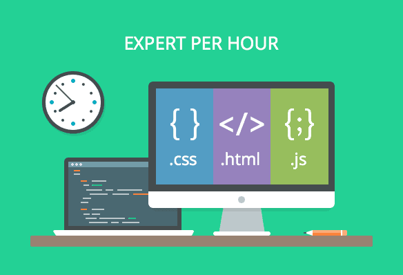 html-css-js-experte-pro-stunde Desarrollo, Programación, Diseño web profesional html css js php