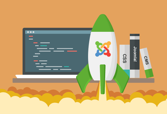 joomla-webseite Desarrollo, Programación, Diseño web profesional Joomla