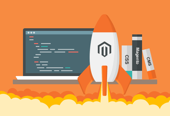 magento-online-shop Desarrollo, Programación, Diseño web profesional Tienda Magento