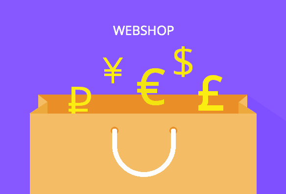 online-shop Desarrollo, Programación, Diseño web profesional Tienda Magento