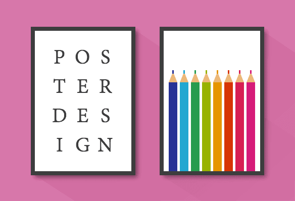Diseño POSTER Diseño gráfico de posters
