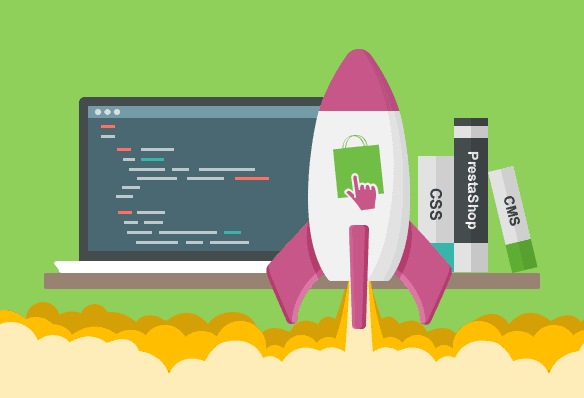 prestashop-online-shop Desarrollo, Programación, Diseño web profesional Tienda Prestashop