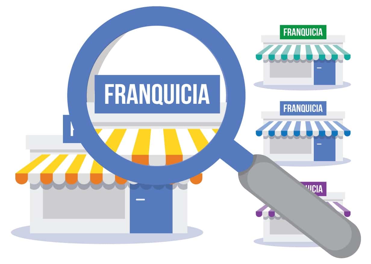 Franquicias baratas y rentables para emprender tu negocio