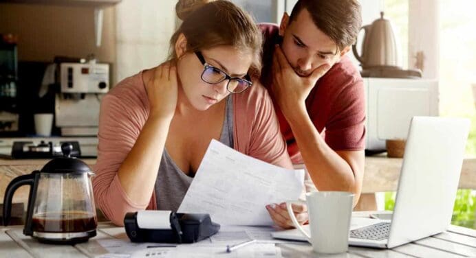 How to get out of debt quickly in 10 steps