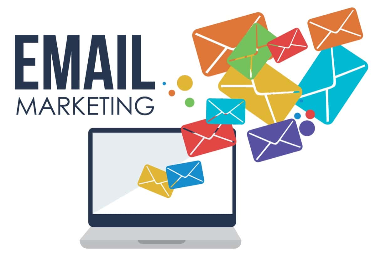 Incrementa tus ventas con el Email marketing y los SMS masivos
