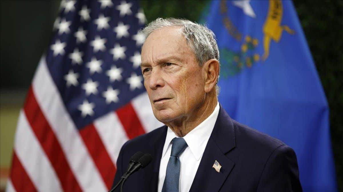 Michael Bloomberg - Un emprendedor perseverante y visionario
