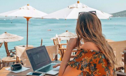 Trabajos que permiten viajar por el mundo