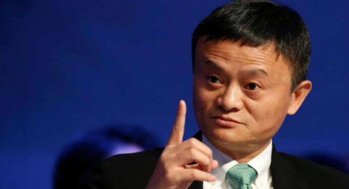 Who Jack Ma is and why he is famous
