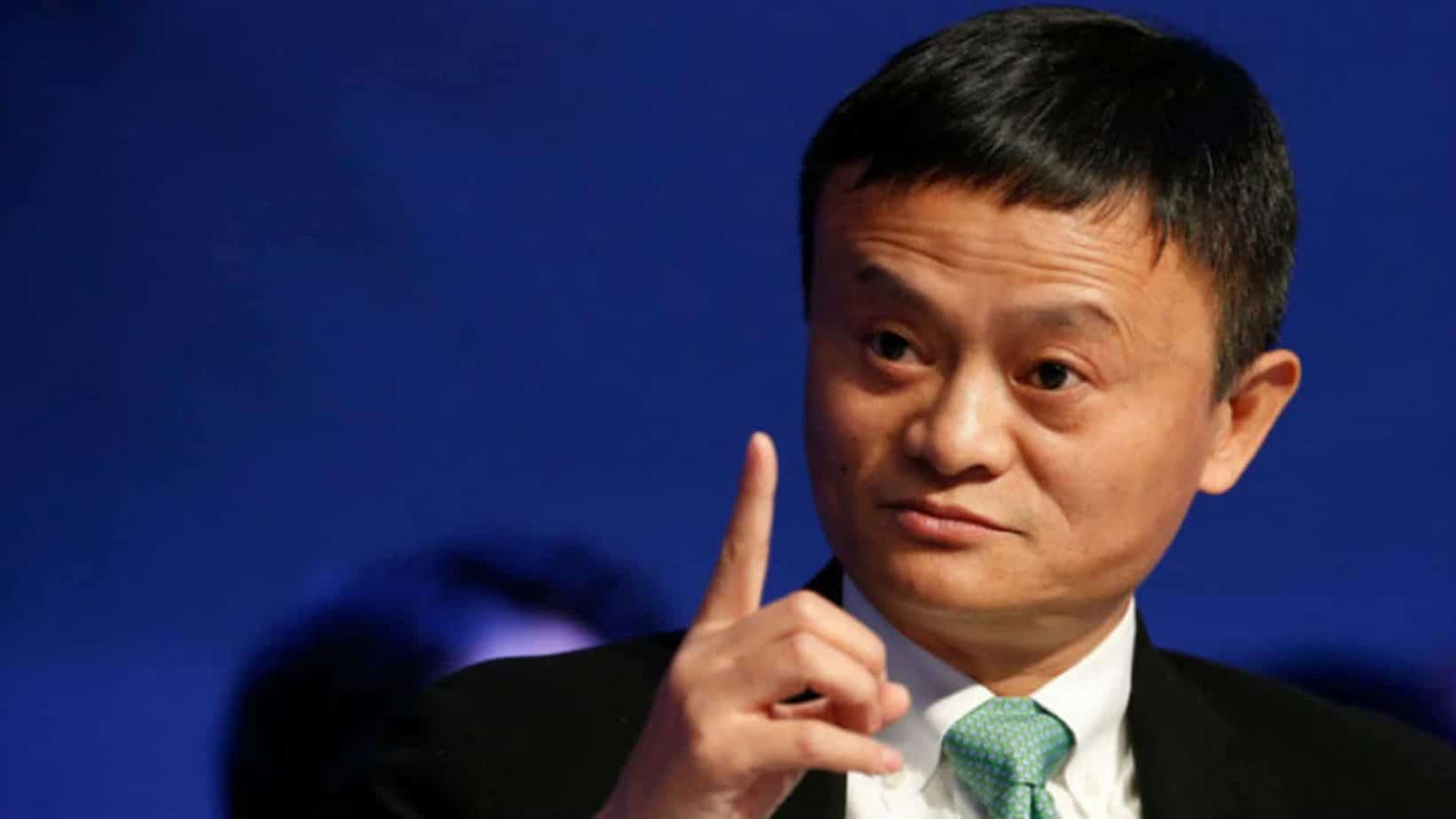 Quién es Jack Ma y por qué es famoso