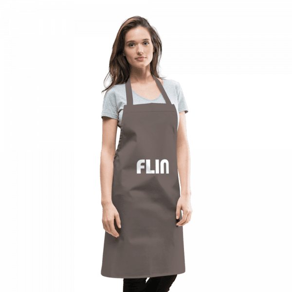 FLIN Cooking Apron