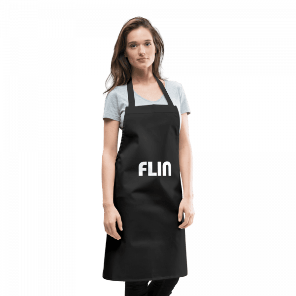 FLIN Cooking Apron – Bild 10