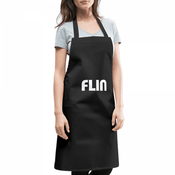 FLIN Cooking Apron – Bild 12
