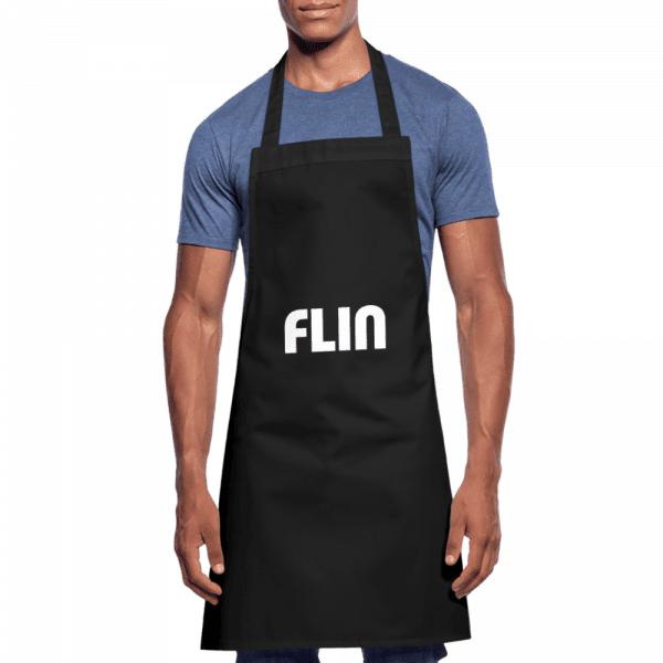 FLIN Cooking Apron – Bild 14