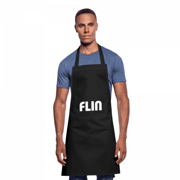 FLIN Cooking Apron – Bild 15