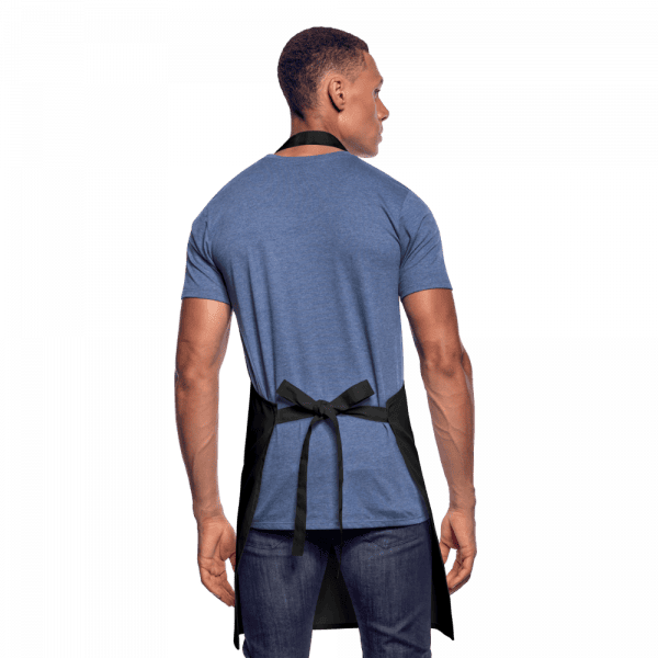 FLIN Cooking Apron – Bild 17