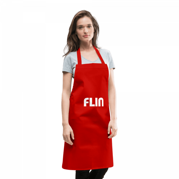 FLIN Cooking Apron – Bild 19