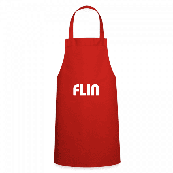 FLIN Cooking Apron – Bild 20