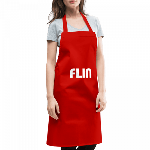 FLIN Cooking Apron – Bild 21
