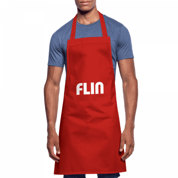 FLIN Cooking Apron – Bild 23