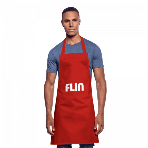 FLIN Cooking Apron – Bild 24