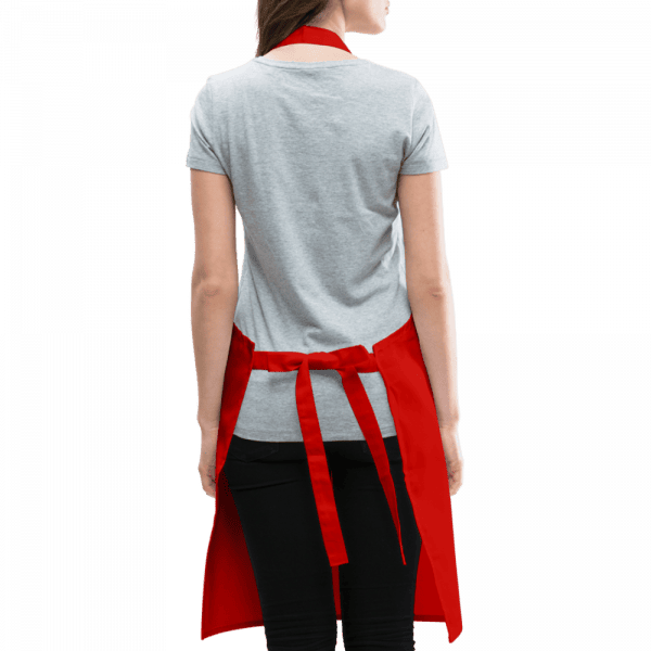 FLIN Cooking Apron – Bild 25