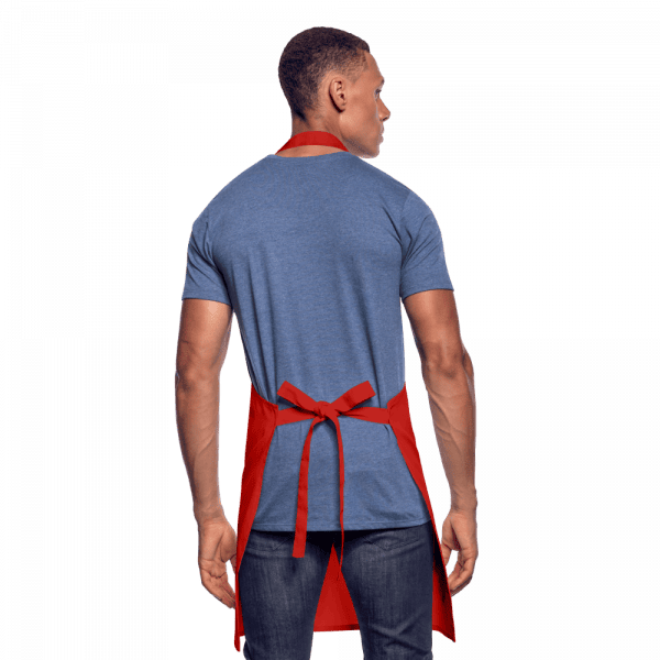FLIN Cooking Apron – Bild 26