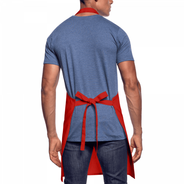 FLIN Cooking Apron – Bild 27